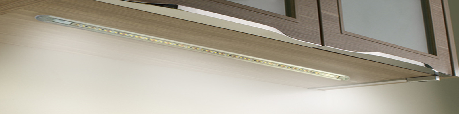 LED-leeslamp